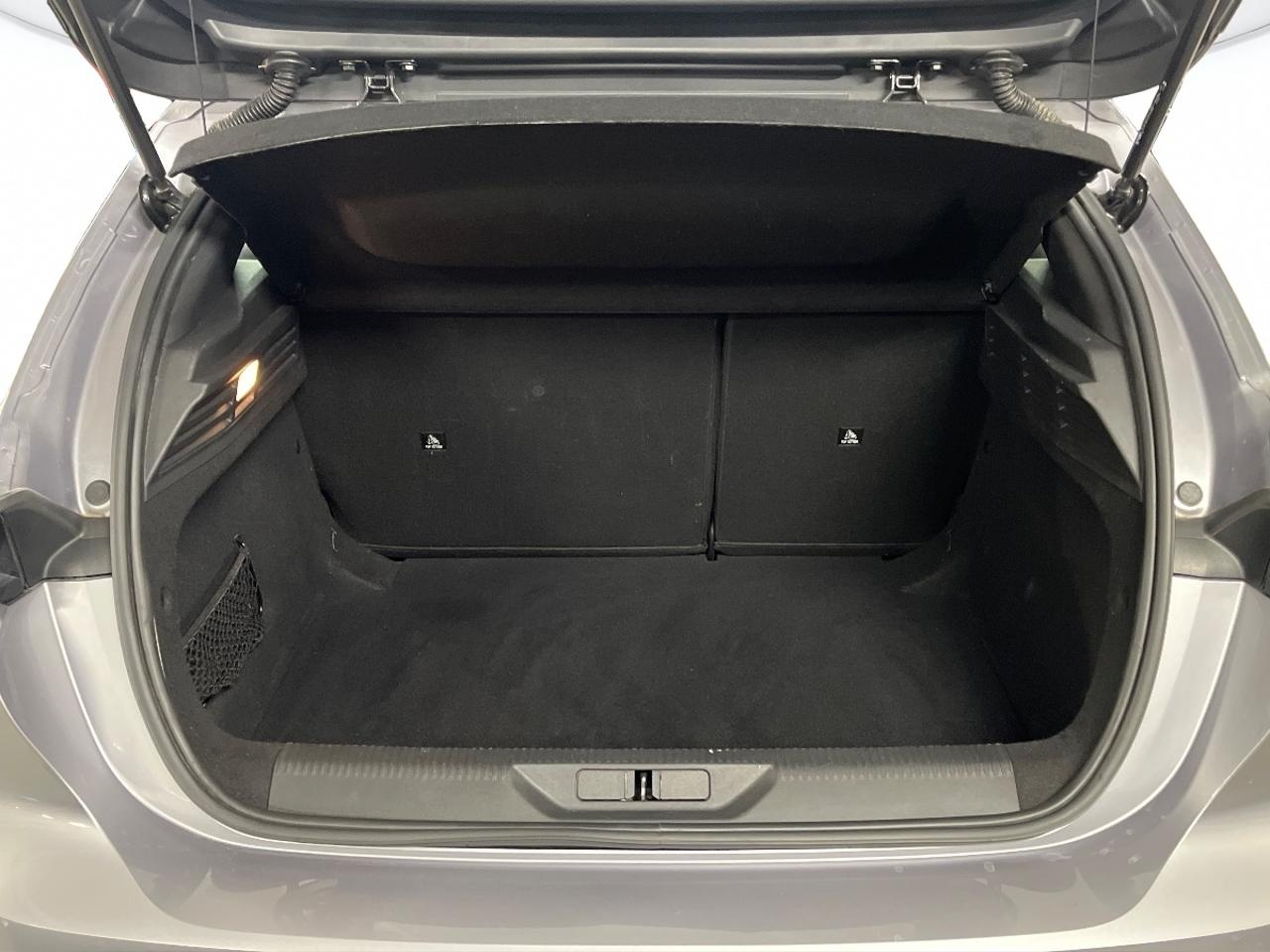 Peugeot Peugeot 308 usata 9