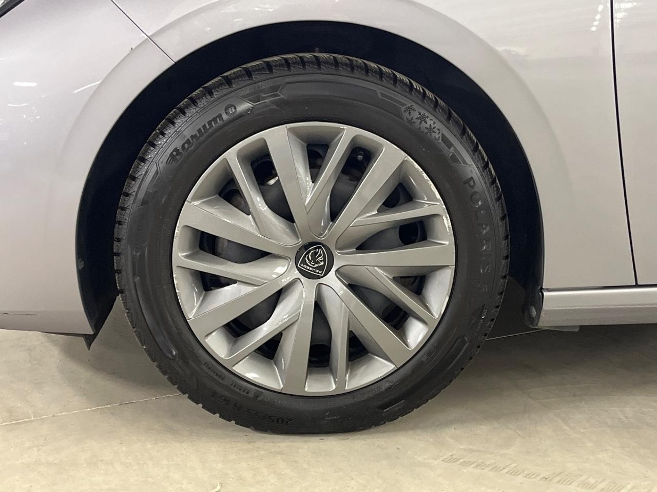 Peugeot Peugeot 308 usata 10