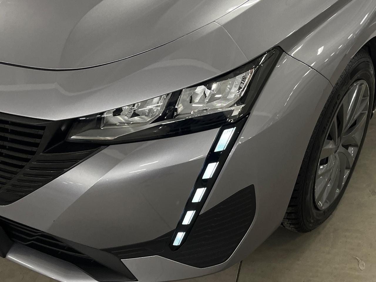 Peugeot Peugeot 308 usata 11