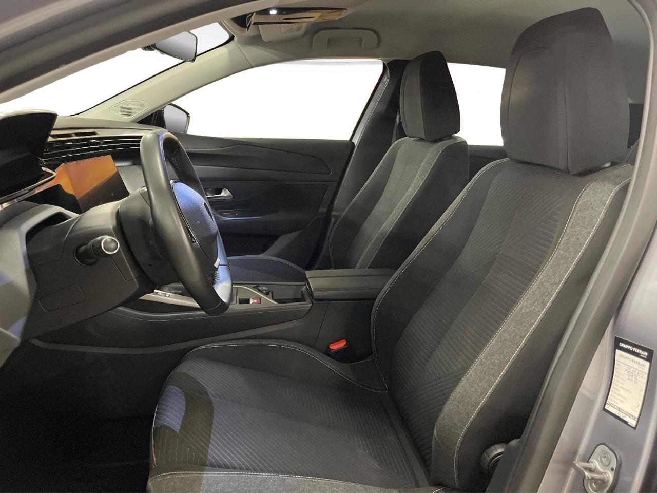 Peugeot Peugeot 308 usata 12