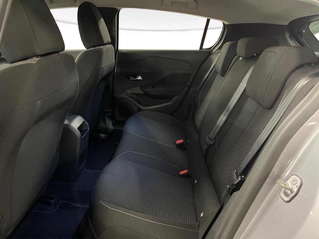 Peugeot Peugeot 308 usata 13