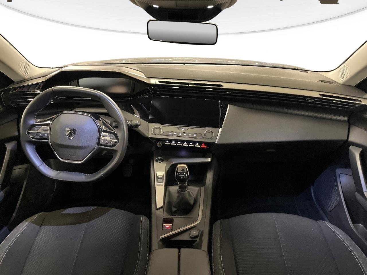 Peugeot Peugeot 308 usata 14