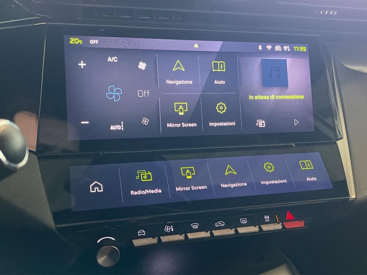 Peugeot Peugeot 308 usata 2