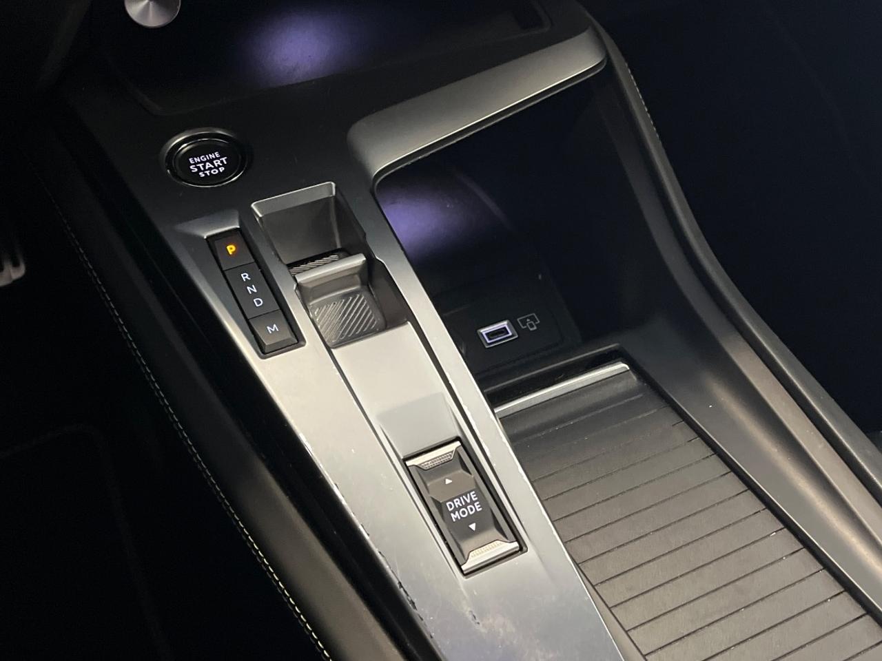 Peugeot Peugeot 308 usata 4