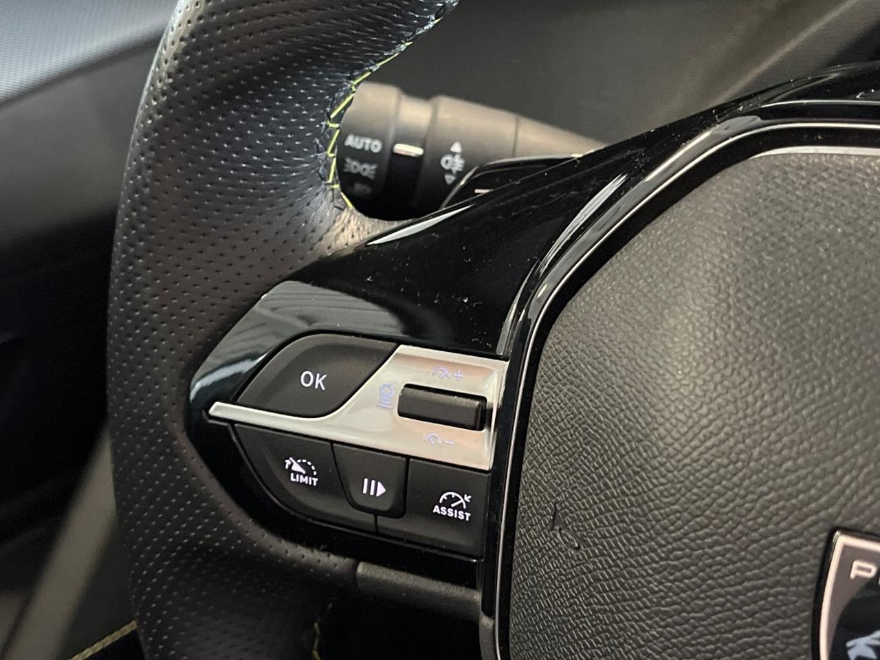 Peugeot Peugeot 308 usata 5