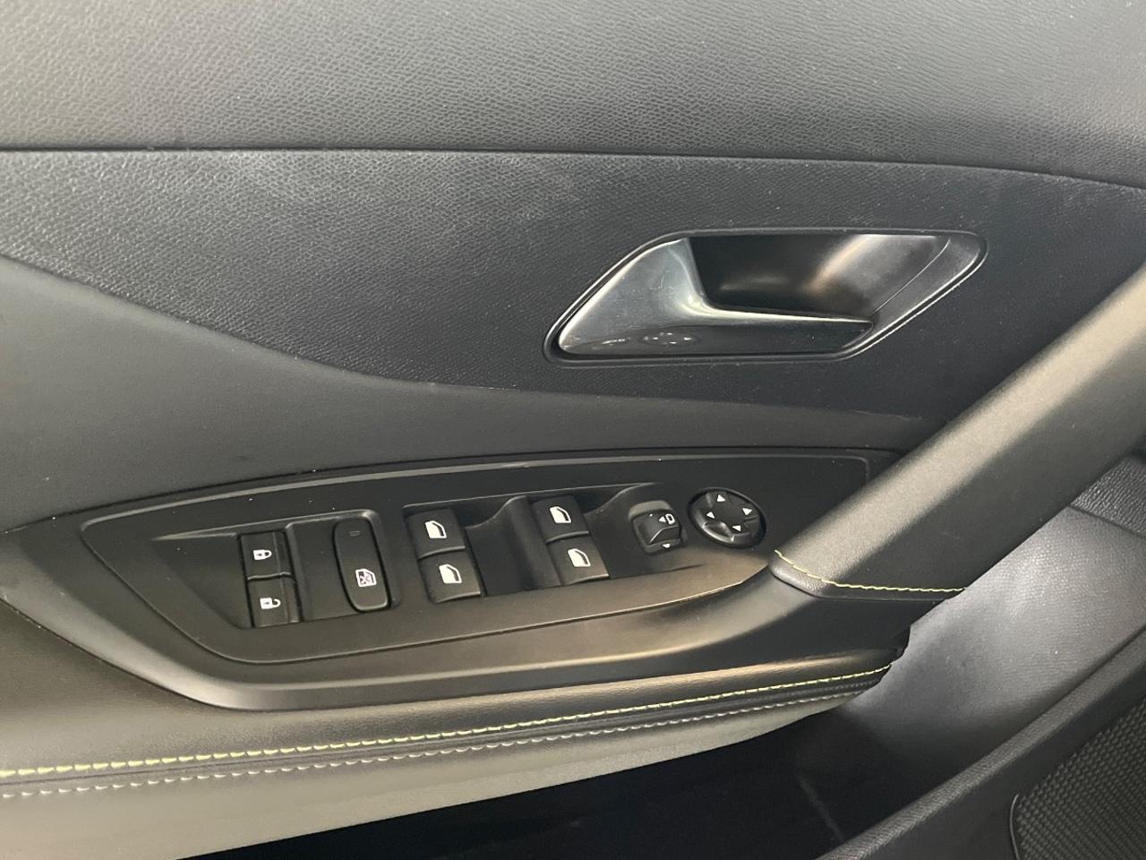 Peugeot Peugeot 308 usata 6