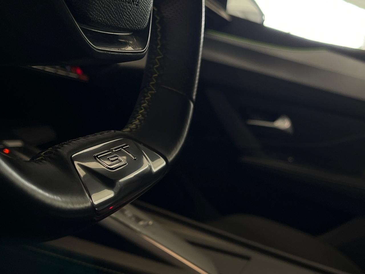 Peugeot Peugeot 308 usata 8