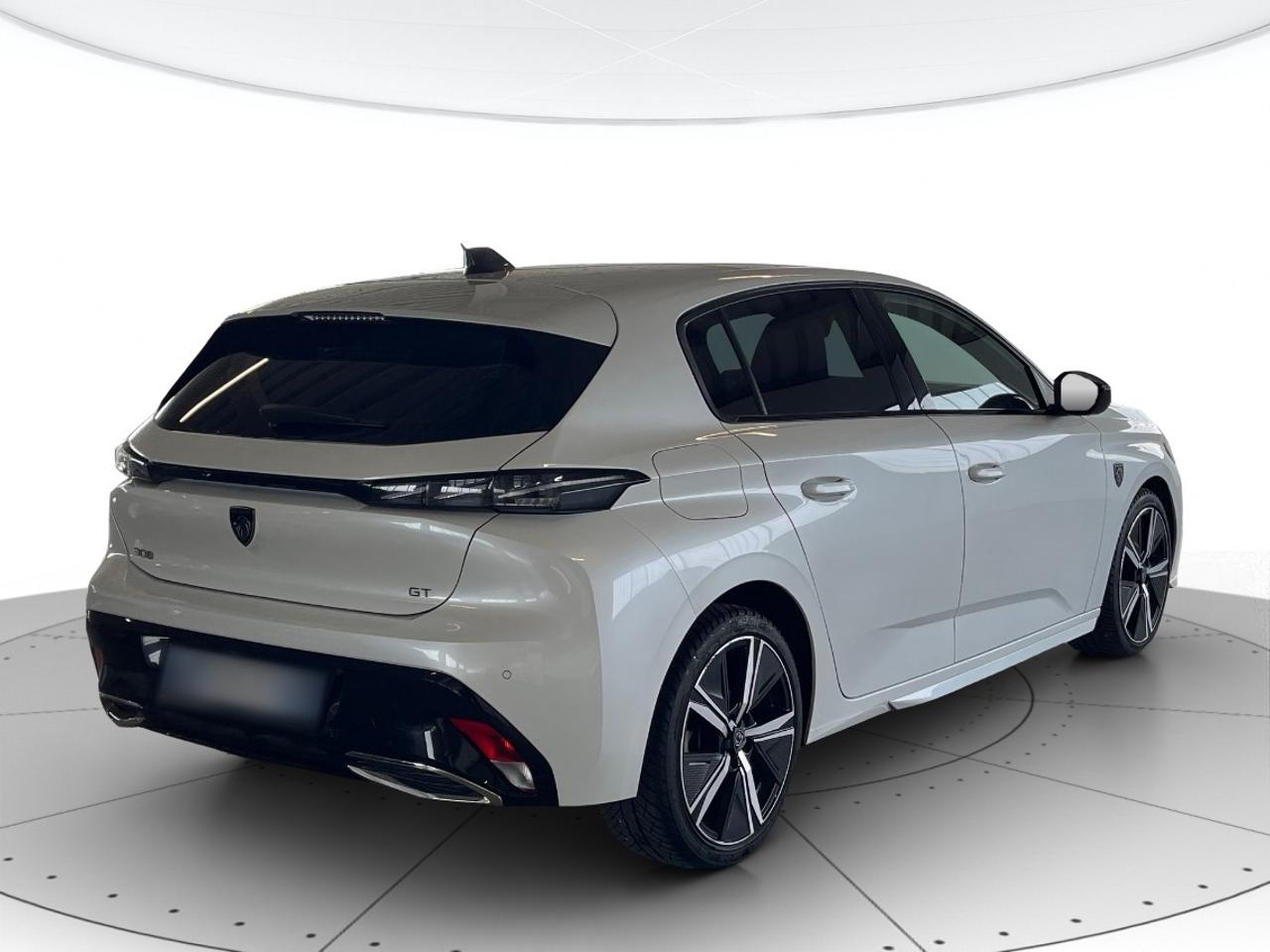 Peugeot Peugeot 308 usata 10