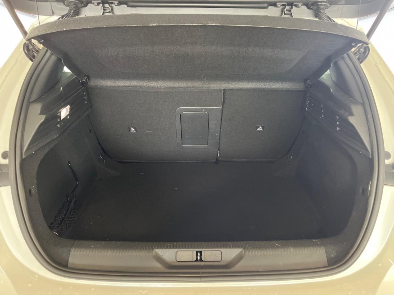 Peugeot Peugeot 308 usata 11