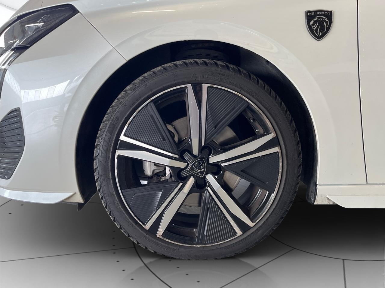 Peugeot Peugeot 308 usata 12