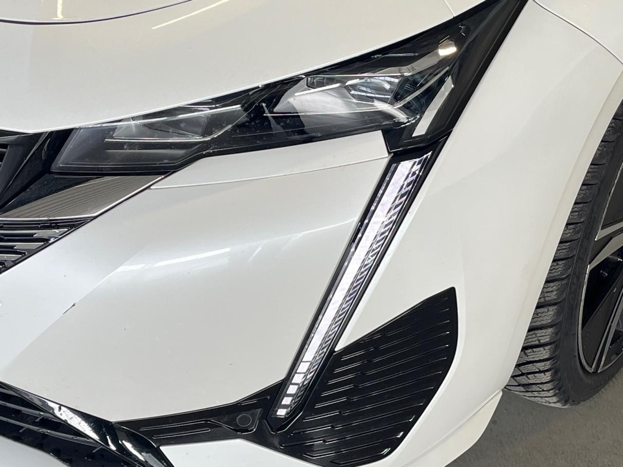 Peugeot Peugeot 308 usata 13