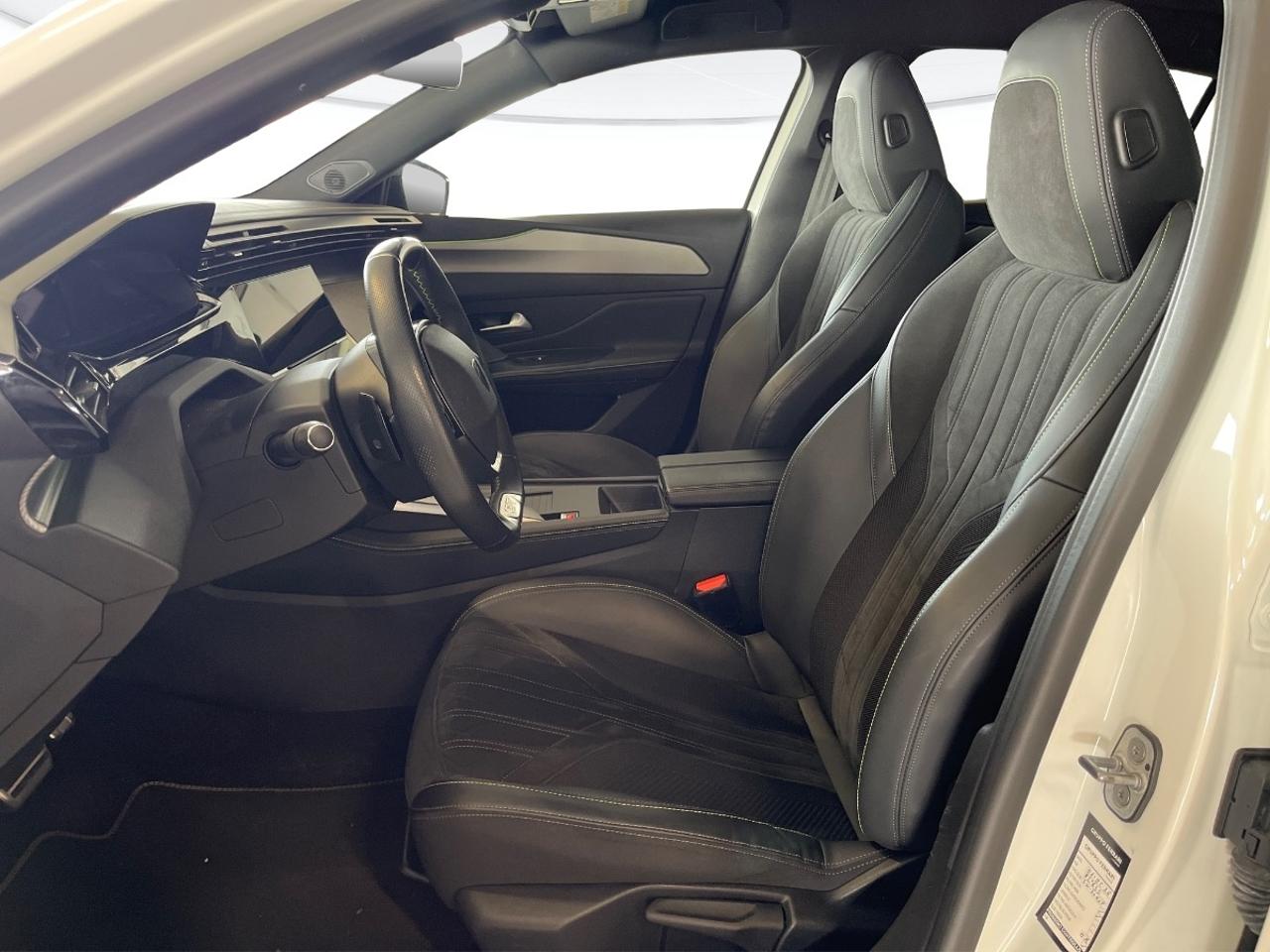 Peugeot Peugeot 308 usata 14