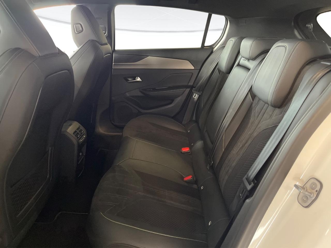 Peugeot Peugeot 308 usata 15