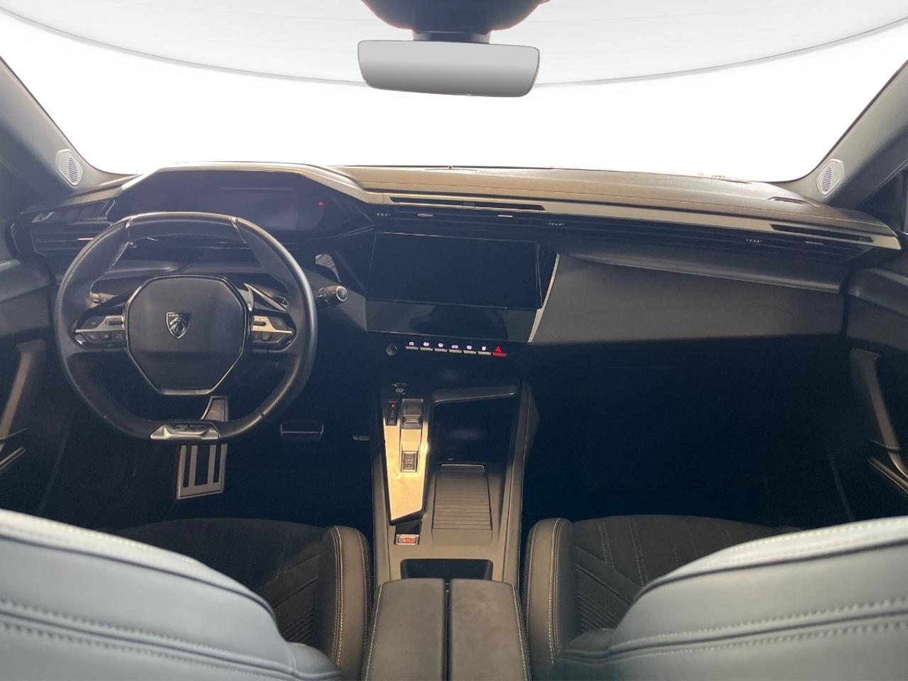 Peugeot Peugeot 308 usata 16