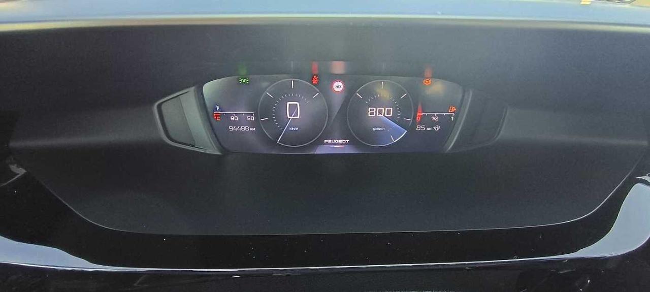 Peugeot Peugeot 308 usata, con Climatizzatore