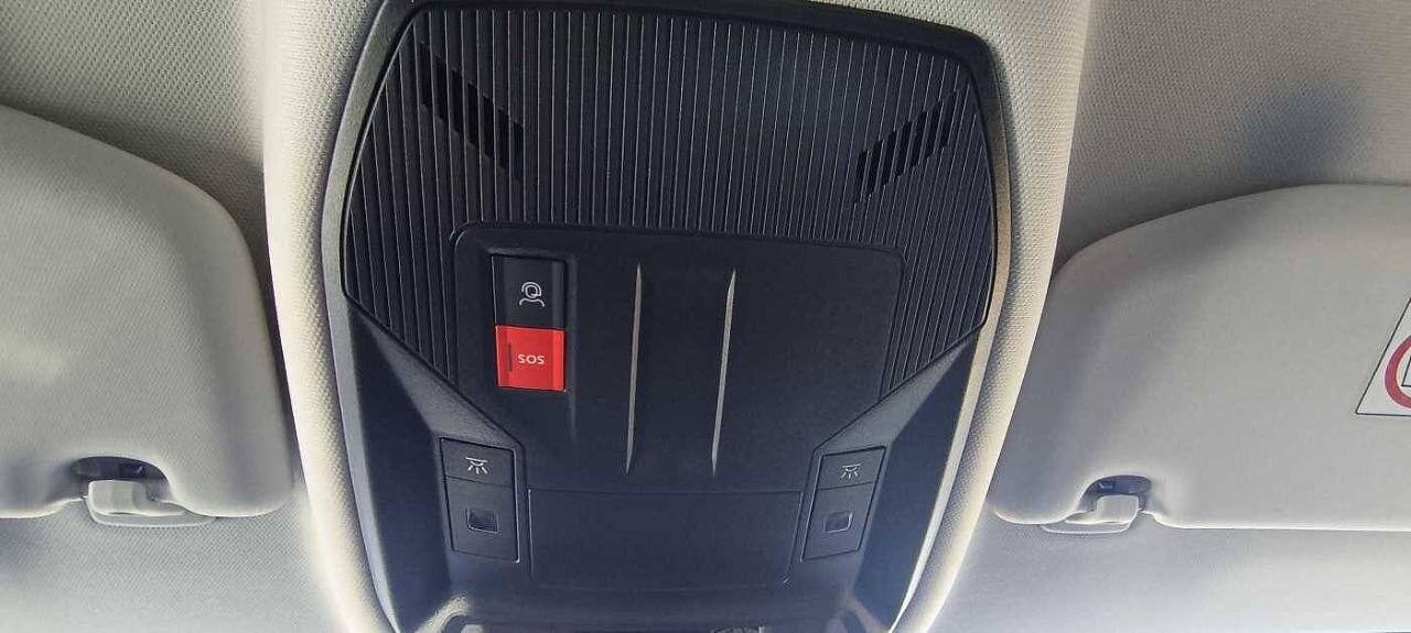 Peugeot Peugeot 308 usata 12