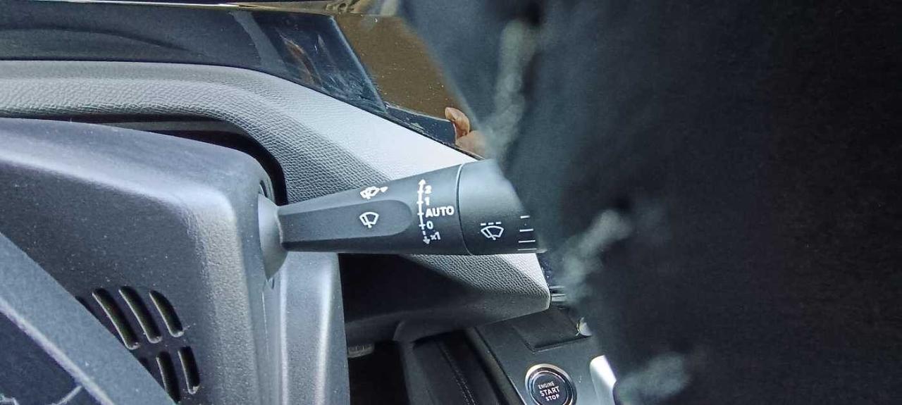 Peugeot Peugeot 308 usata 14