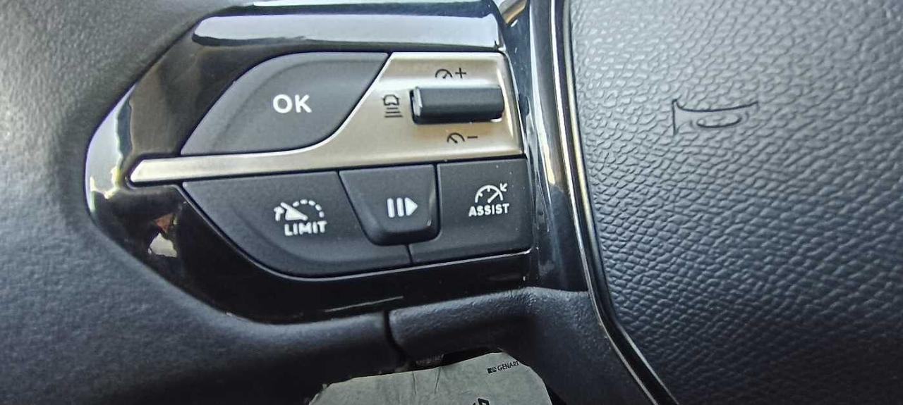 Peugeot Peugeot 308 usata 15