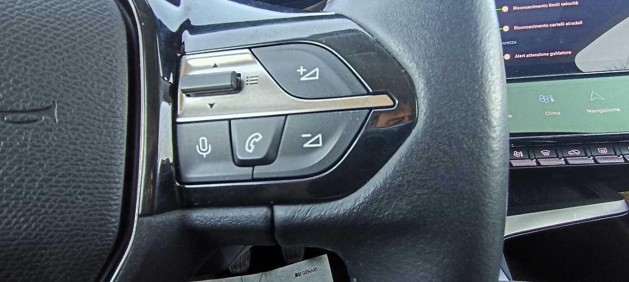 Peugeot Peugeot 308 usata 16