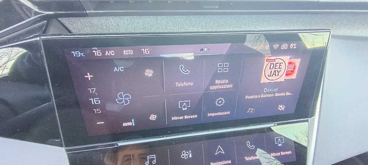 Peugeot Peugeot 308 usata 17