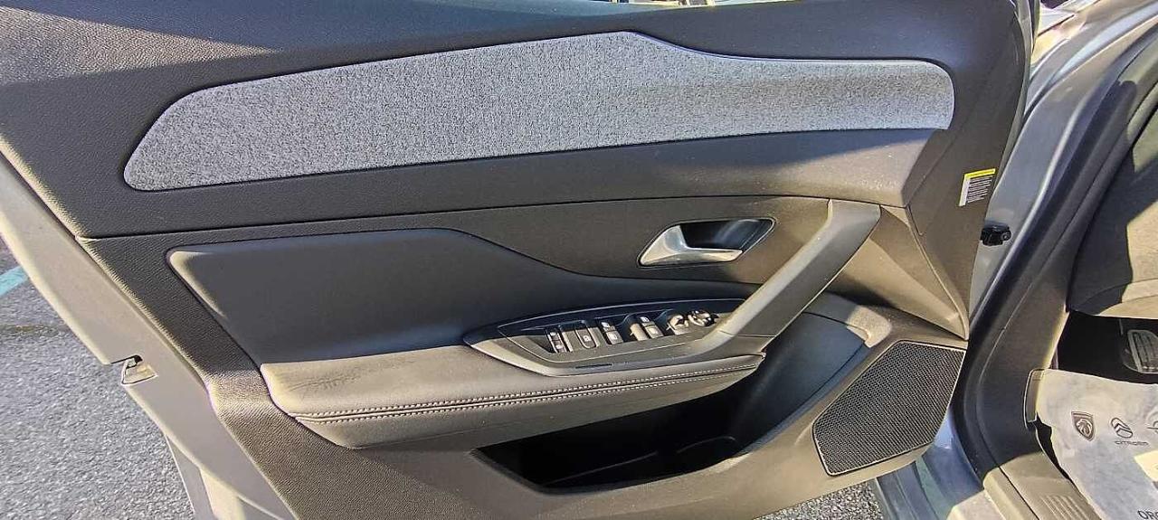 Peugeot Peugeot 308 usata 19