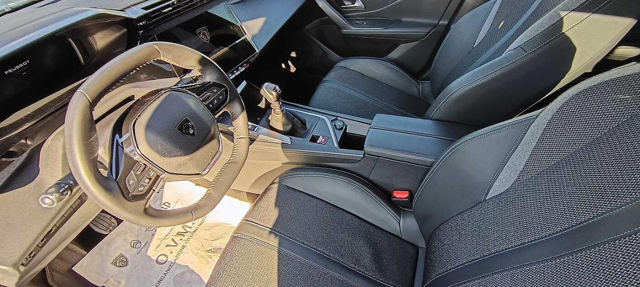 Peugeot Peugeot 308 usata 20