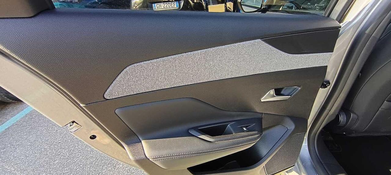 Peugeot Peugeot 308 usata 21