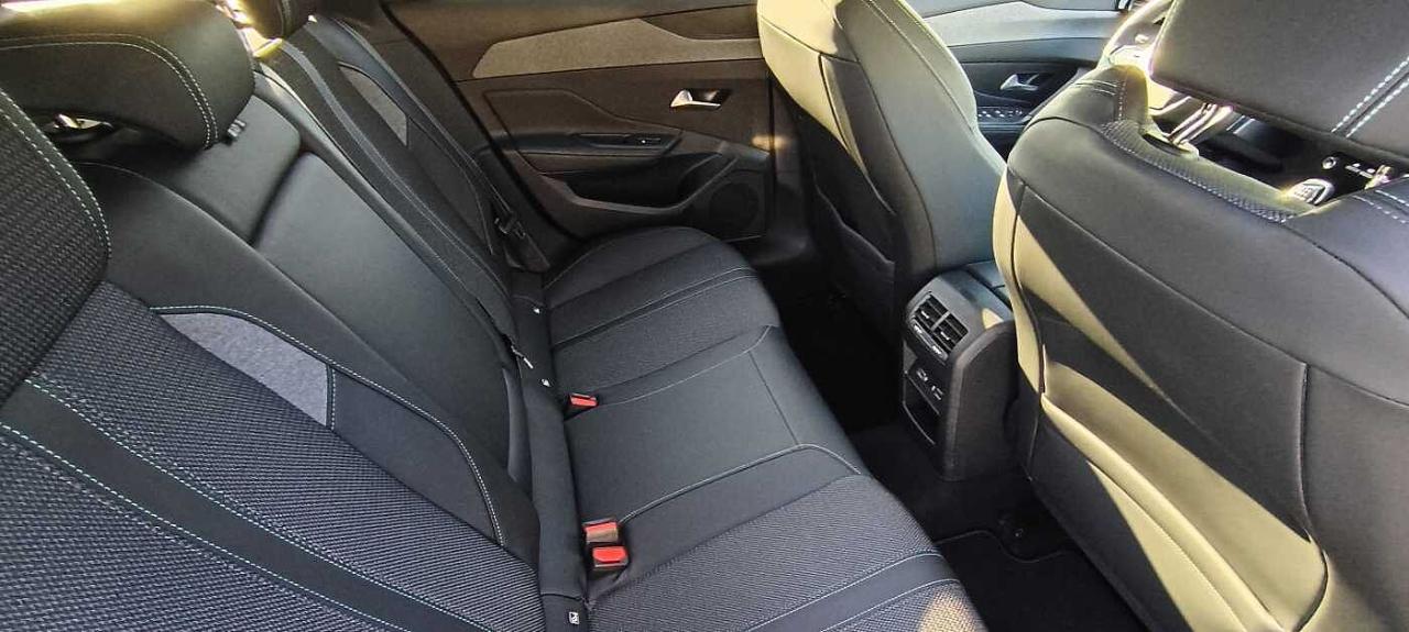 Peugeot Peugeot 308 usata 23