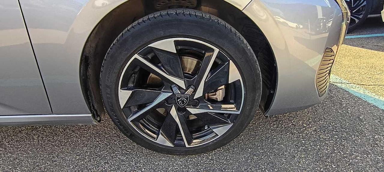 Peugeot Peugeot 308 usata 24