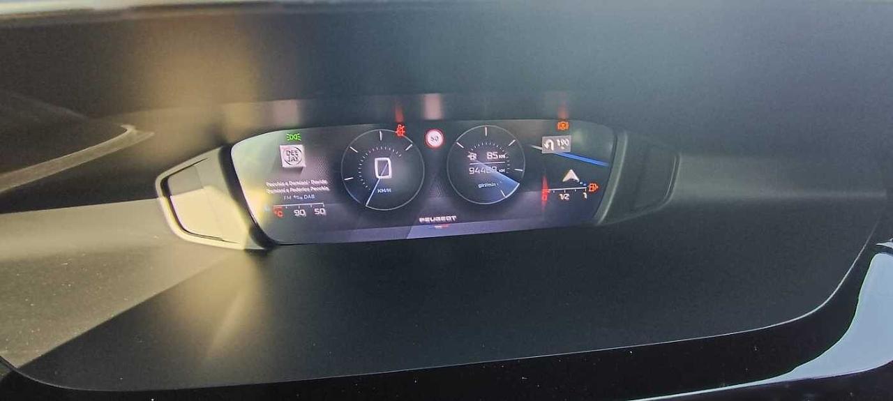 Peugeot Peugeot 308 usata 26