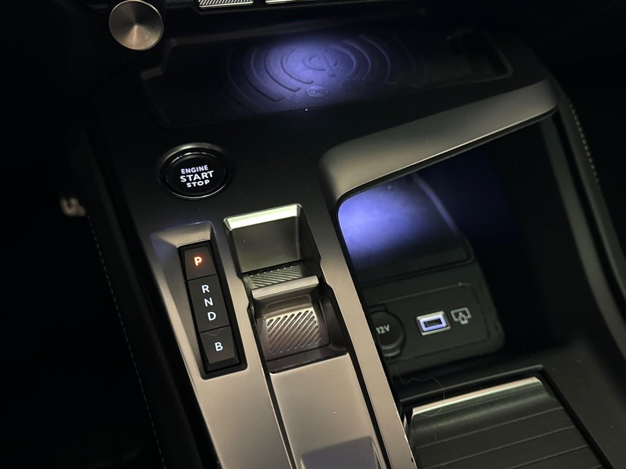 Peugeot Peugeot 308 usata 7