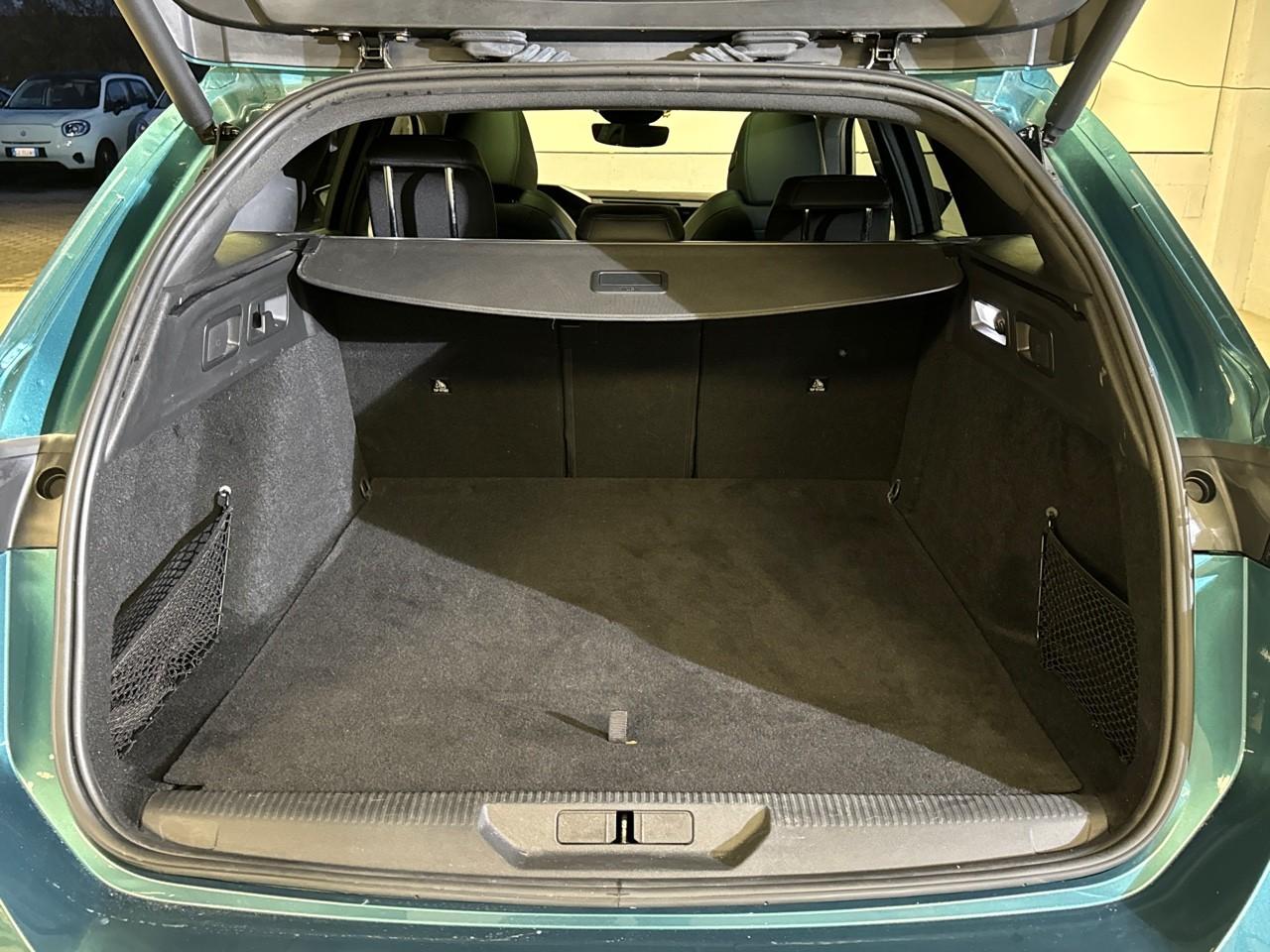 Peugeot Peugeot 308 usata 18