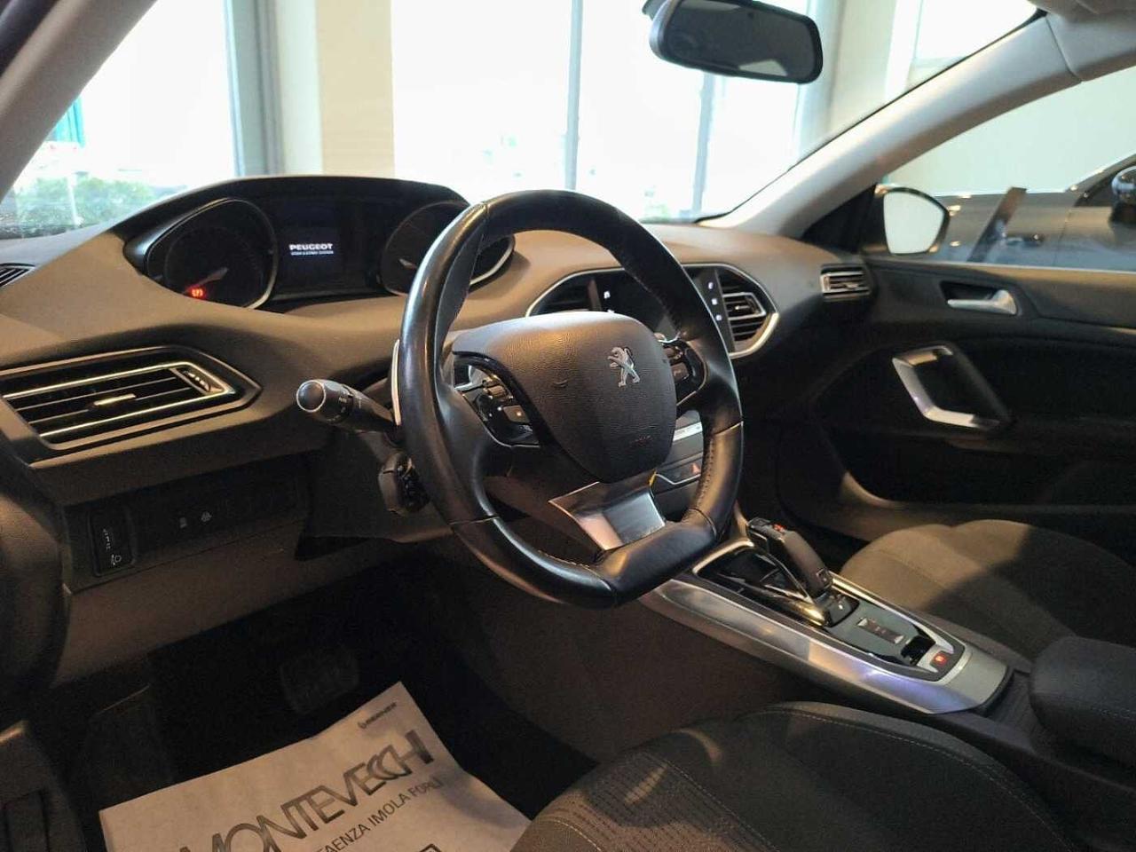 Peugeot Peugeot 308 usata 2