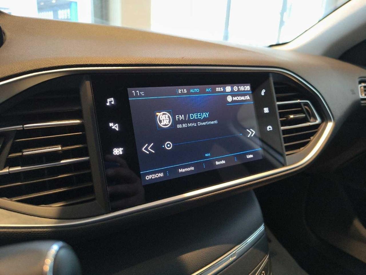 Peugeot Peugeot 308 usata 4