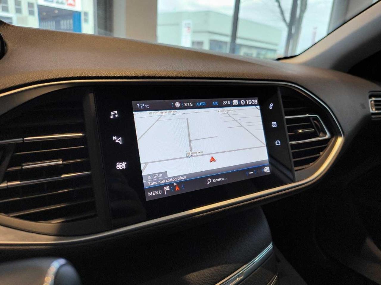 Peugeot Peugeot 308 usata 5