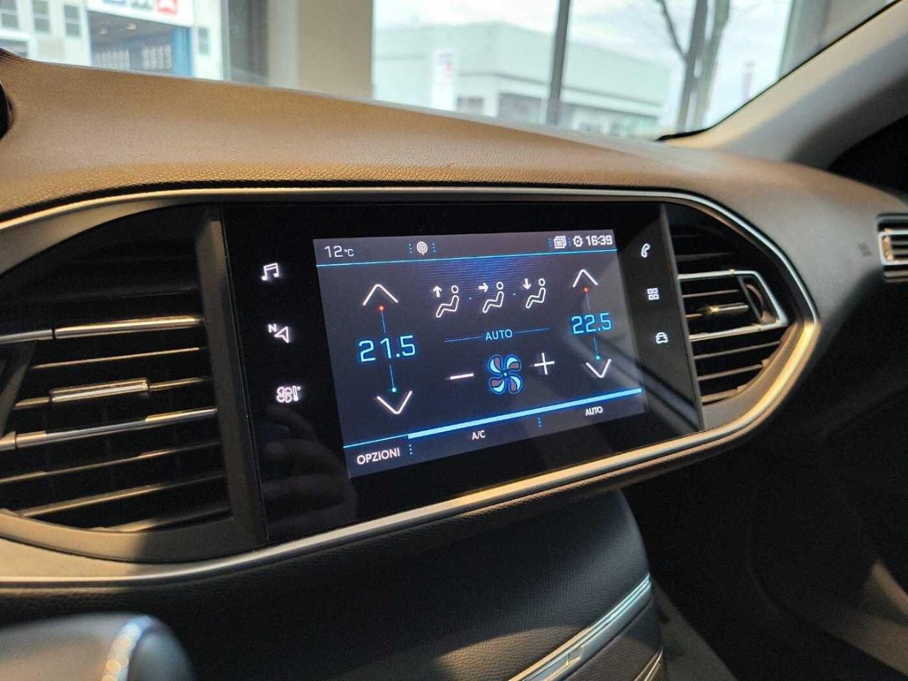 Peugeot Peugeot 308 usata 6