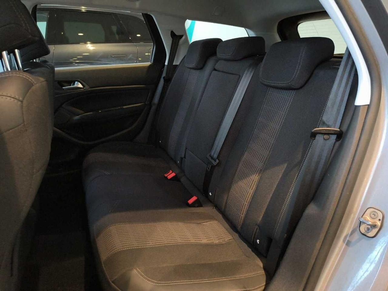 Peugeot Peugeot 308 usata 7