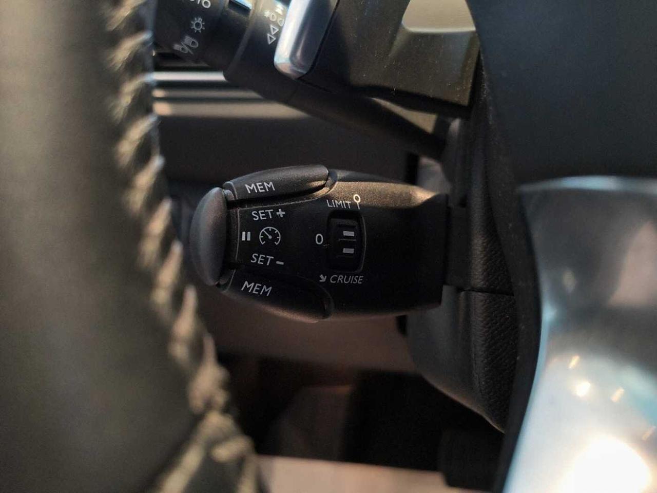 Peugeot Peugeot 308 usata 9