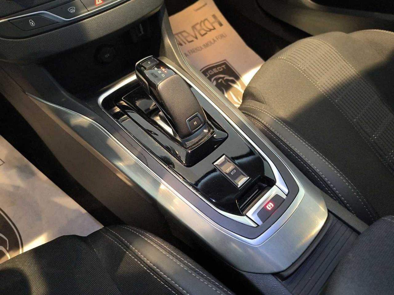 Peugeot Peugeot 308 usata 10