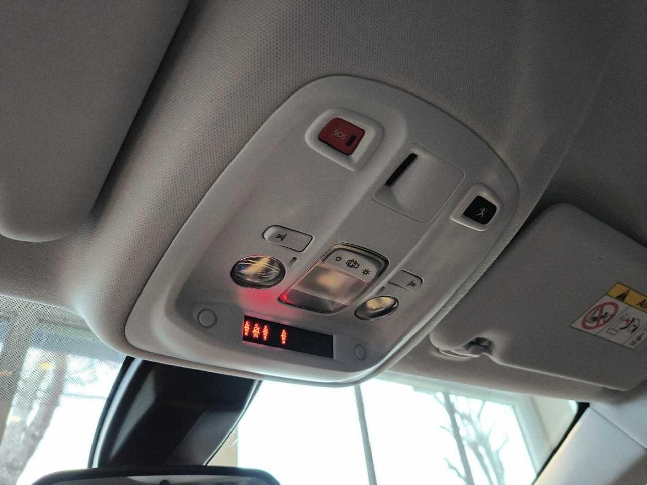 Peugeot Peugeot 308 usata 12