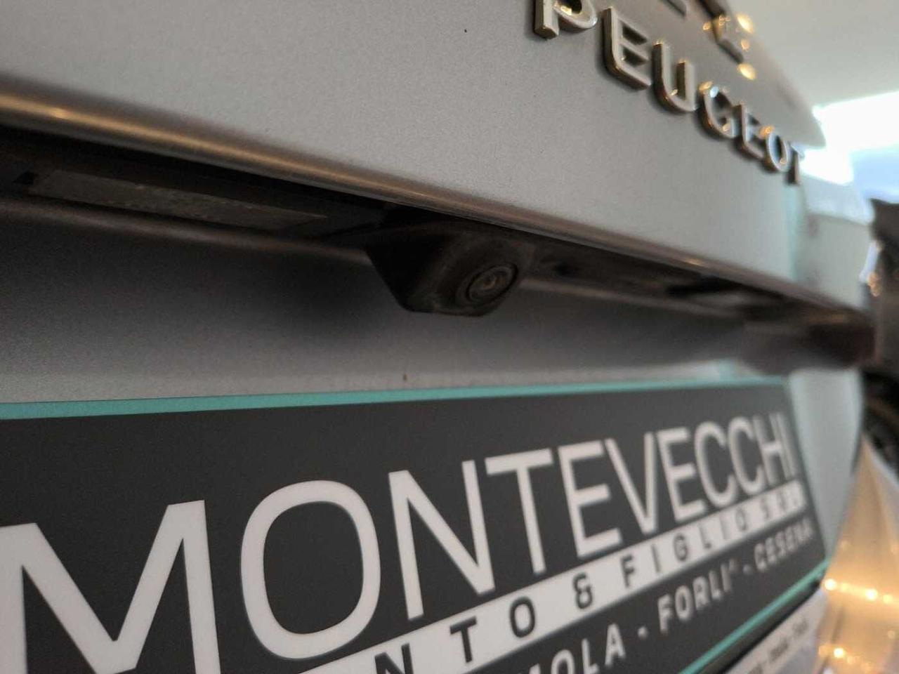 Peugeot Peugeot 308 usata 17