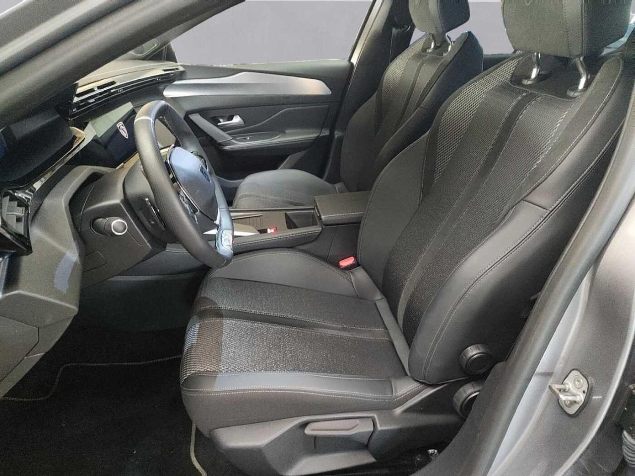 Peugeot Peugeot 308 usata, con Vetri Oscurati