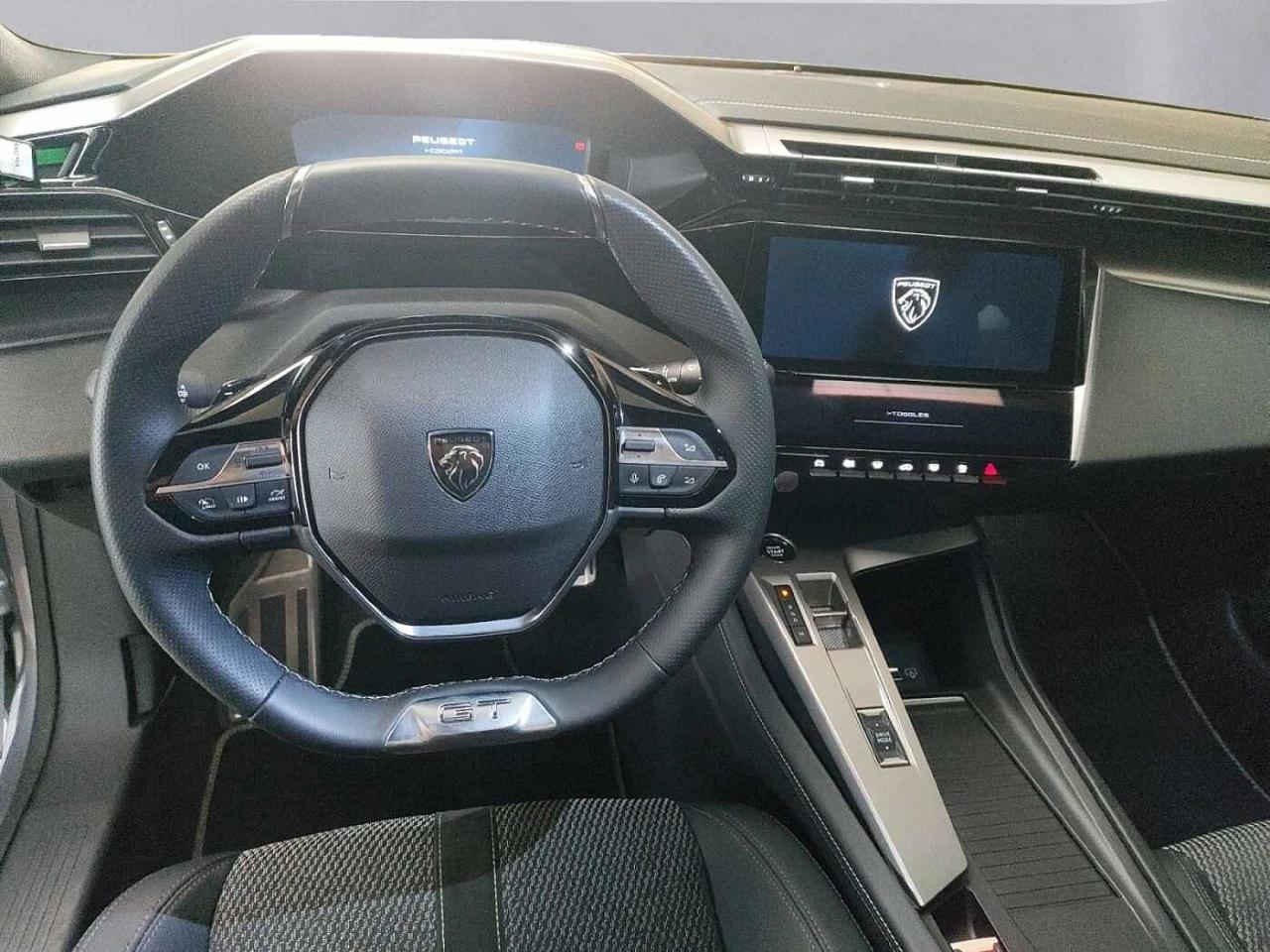 Peugeot Peugeot 308 usata 2