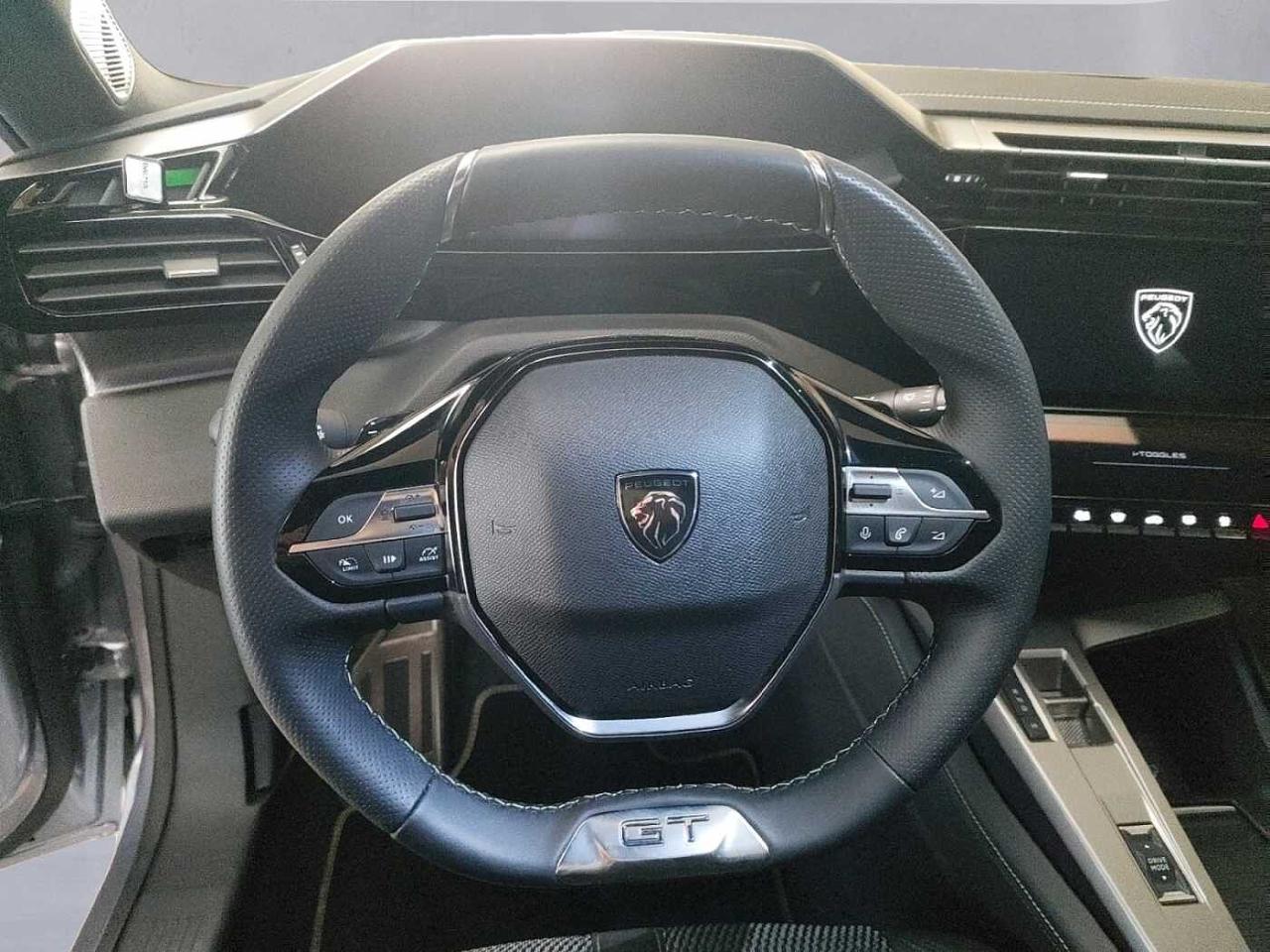 Peugeot Peugeot 308 usata 3