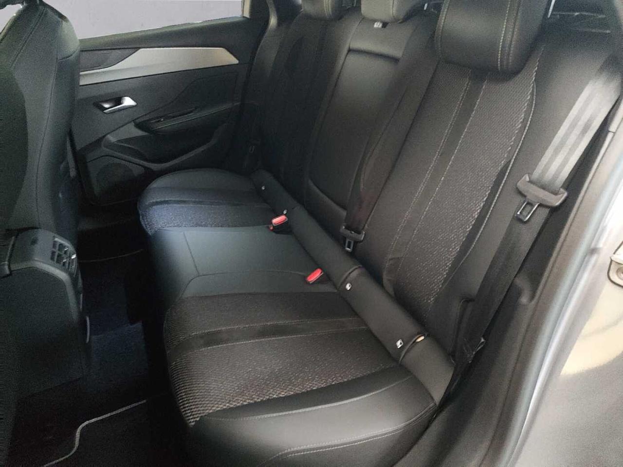 Peugeot Peugeot 308 usata 4