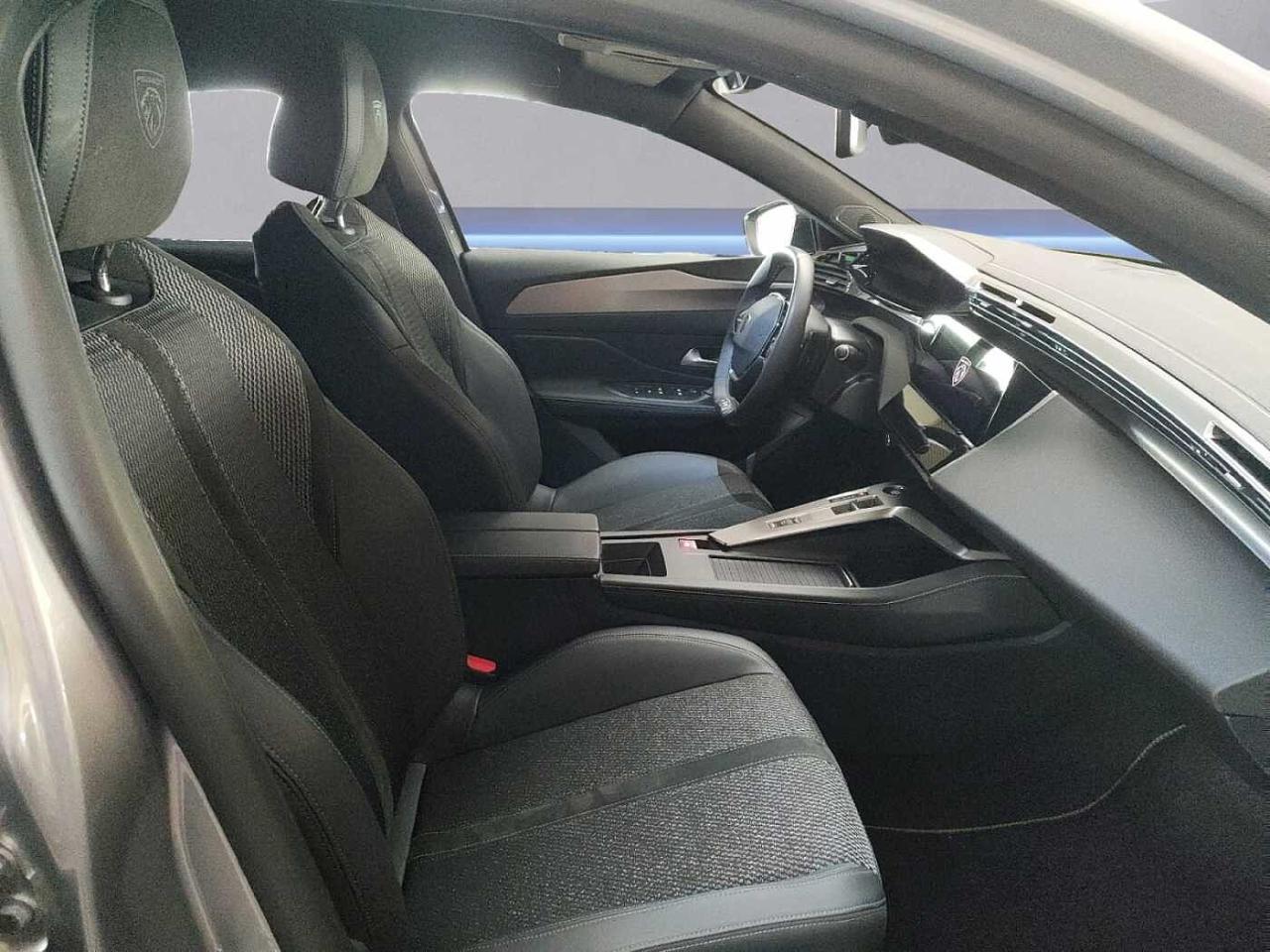 Peugeot Peugeot 308 usata 5