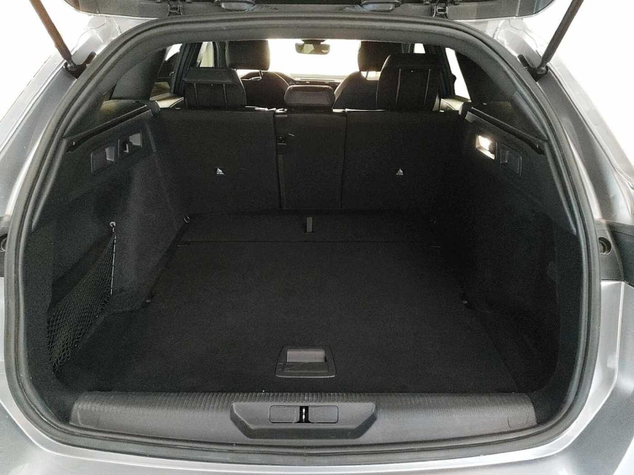 Peugeot Peugeot 308 usata 6