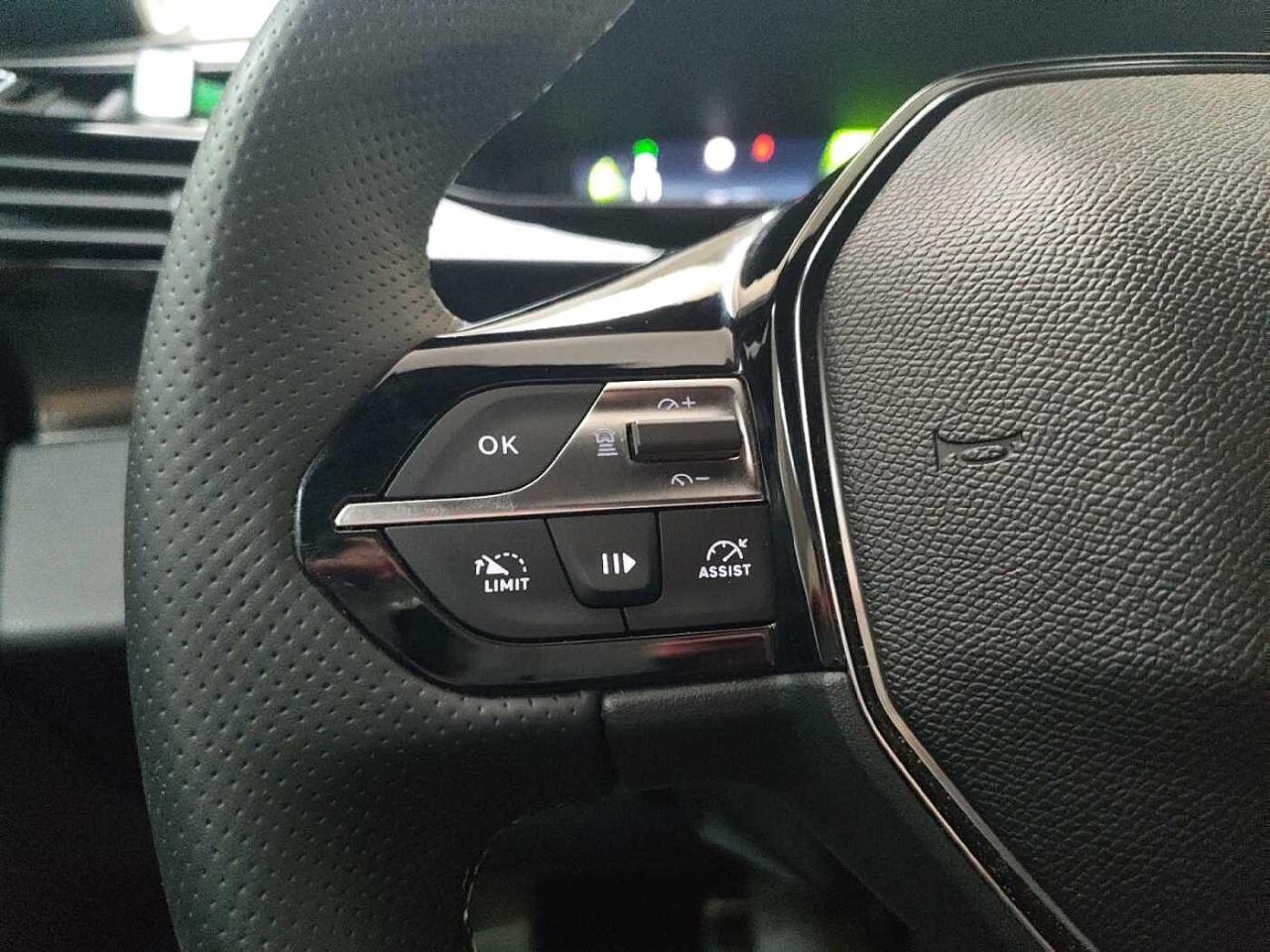 Peugeot Peugeot 308 usata 7