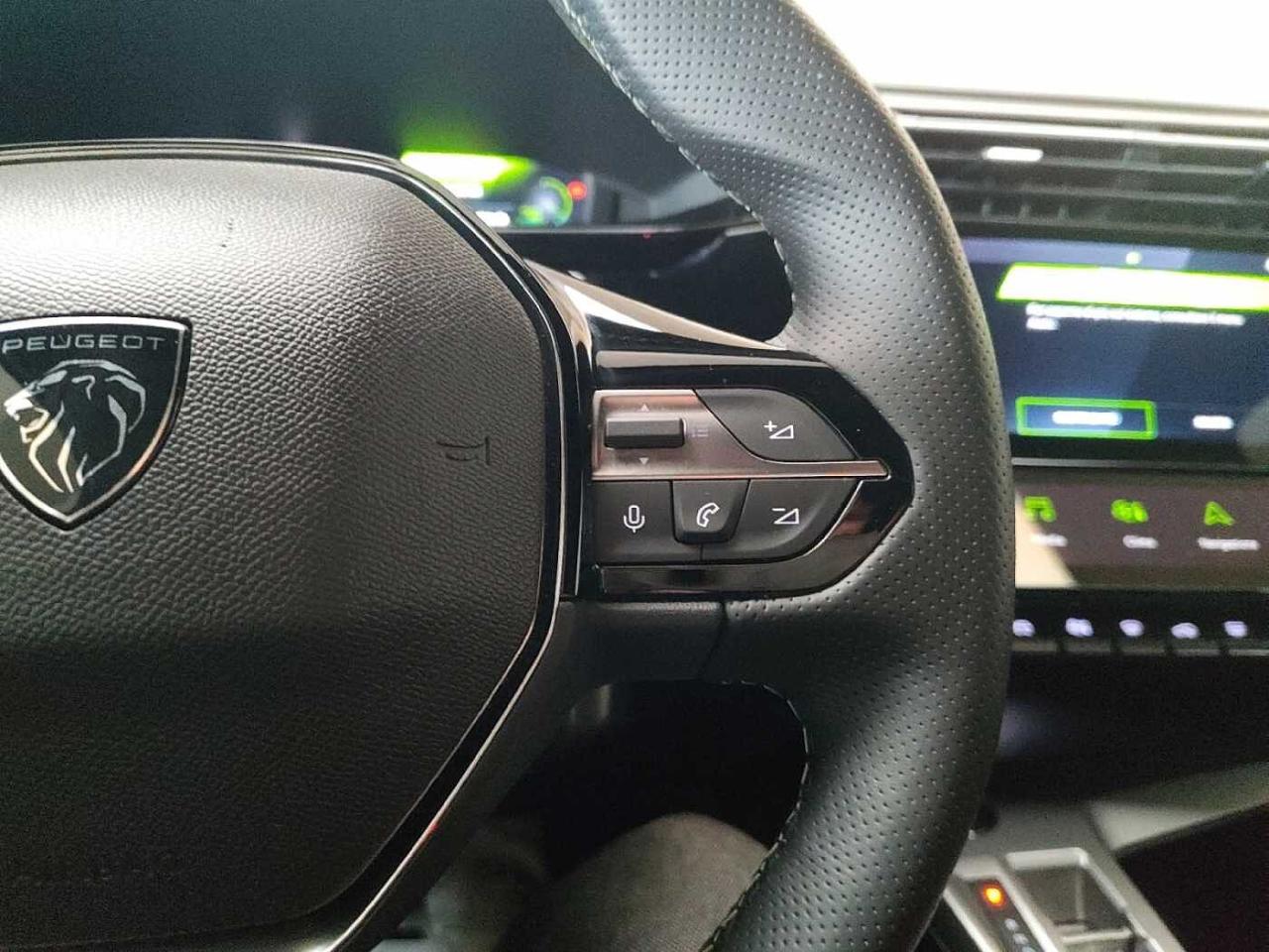 Peugeot Peugeot 308 usata 8