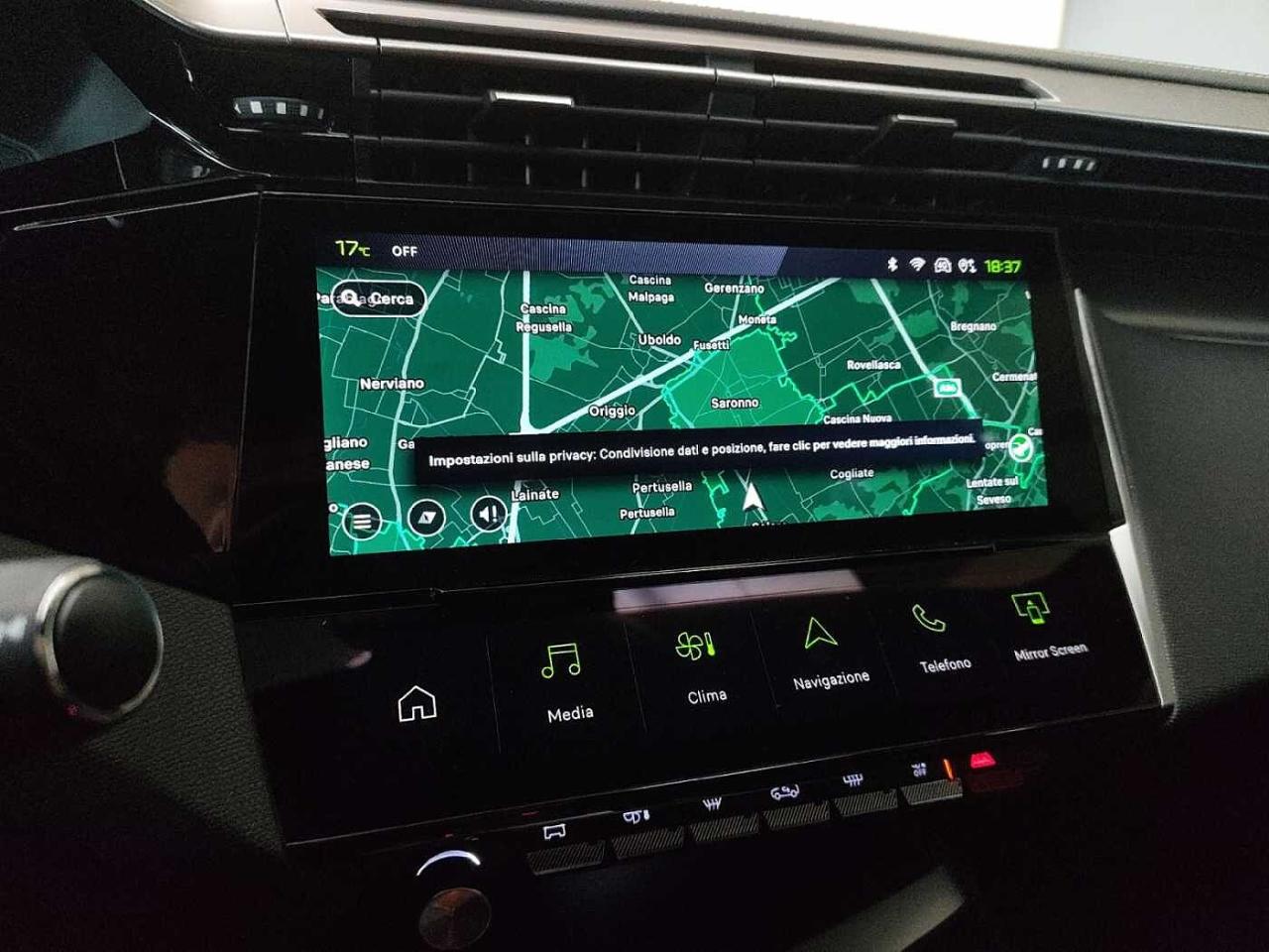 Peugeot Peugeot 308 usata 10